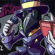 Friday Night Funkin VS Dr. Springheel