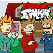 FNF Vs EddsWorld