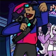 Friday Night Funkin vs Fizz (Full Week)