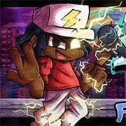 Friday Night Funkin VS Fueg0