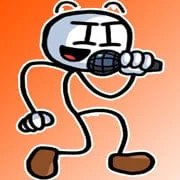 FNF Vs Henry Stickmin v3.0