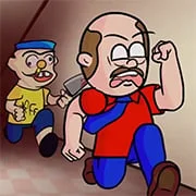 FNF vs Jeffy v2 Mod