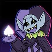 FNF vs JEVIL