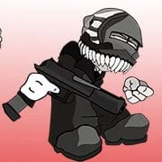 FNF vs MAG Agent V2.0