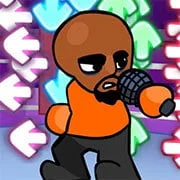 FNF vs Matt Wii Funkin’ Duet Mod