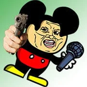 FNF vs Mokey the Mouse