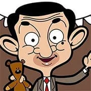 Friday Night Funkin vs Mr.Beans