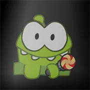 Friday Night Funkin vs Om Nom