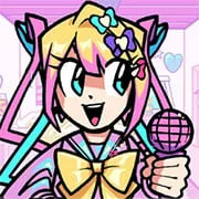 Friday Night Funkin’: VS OMGkawaiiAngel