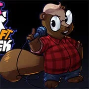 Friday Night Funkin vs Onek