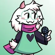 Friday Night Funkin vs Ralsei