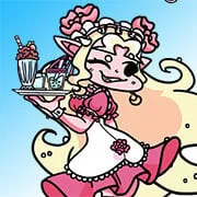FNF vs Rosie – Week 2 – Belladona Sweets