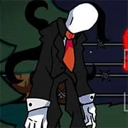 Friday Night Funkin vs Slenderman