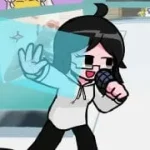 FNF vs Taeyai (Cyber Sensation)