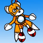 Friday Night Funkin’: Vs Tails Doll
