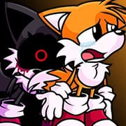 FNF vs Tails.EXE V2