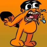 FNF vs The Goon