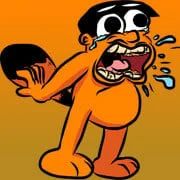 FNF vs The Goon