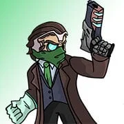 Friday Night Funkin: vs The Hacker Man