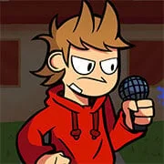 FNF vs Tord/Tom/Edd