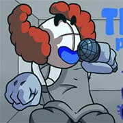 FNF vs Tricky Phase 0
