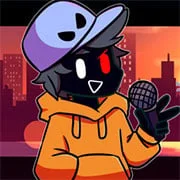 FNF vs TwinBots