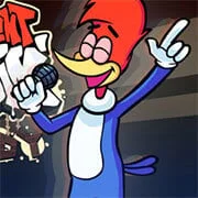 FNF vs Woody Woodpecker