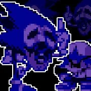 Fun is Infinite vs Majin Sonic
