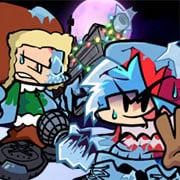 Funkin’ Corruption: Deep Freeze