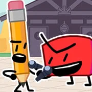 Funkin’ For A BFDI
