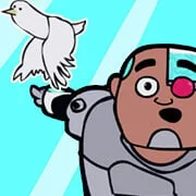 Guys look, a birdie! But is FNF mod