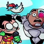 Guys Look is a Birdie Take 2, but is a FNF mod