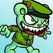 Just Another FNF vs Flippy Mod