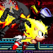 Prey P – Sonic.EXE but Penkaru Remix