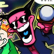 Remix 4 FNF Mod