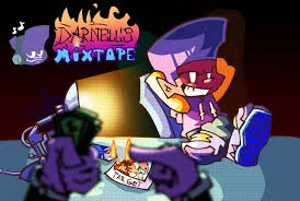 FNF: Darnell’s Mixtape